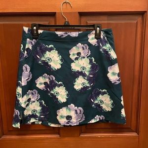 Lady Hagen Golf Skort Size 6 NWT